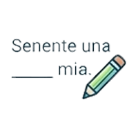 Completa la frase