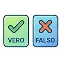 Vero o Falso
