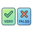 Vero o Falso