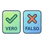 Vero o Falso